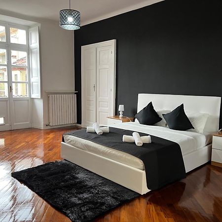 Suite Cernaia Turin Exterior photo