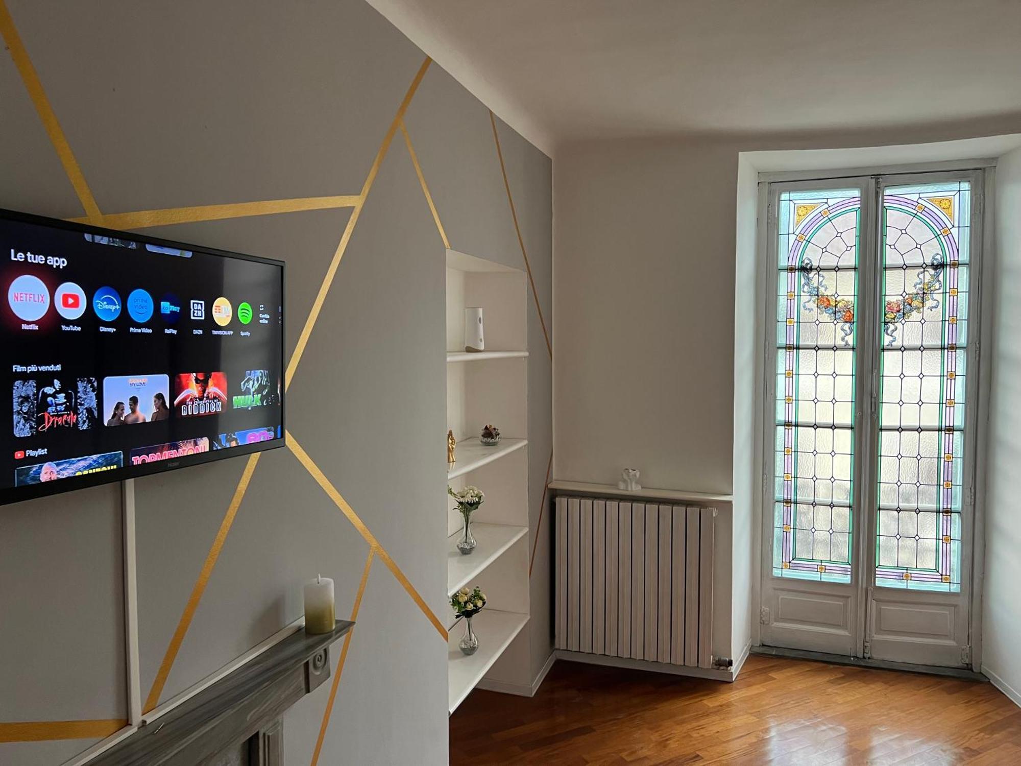 Suite Cernaia Turin Exterior photo