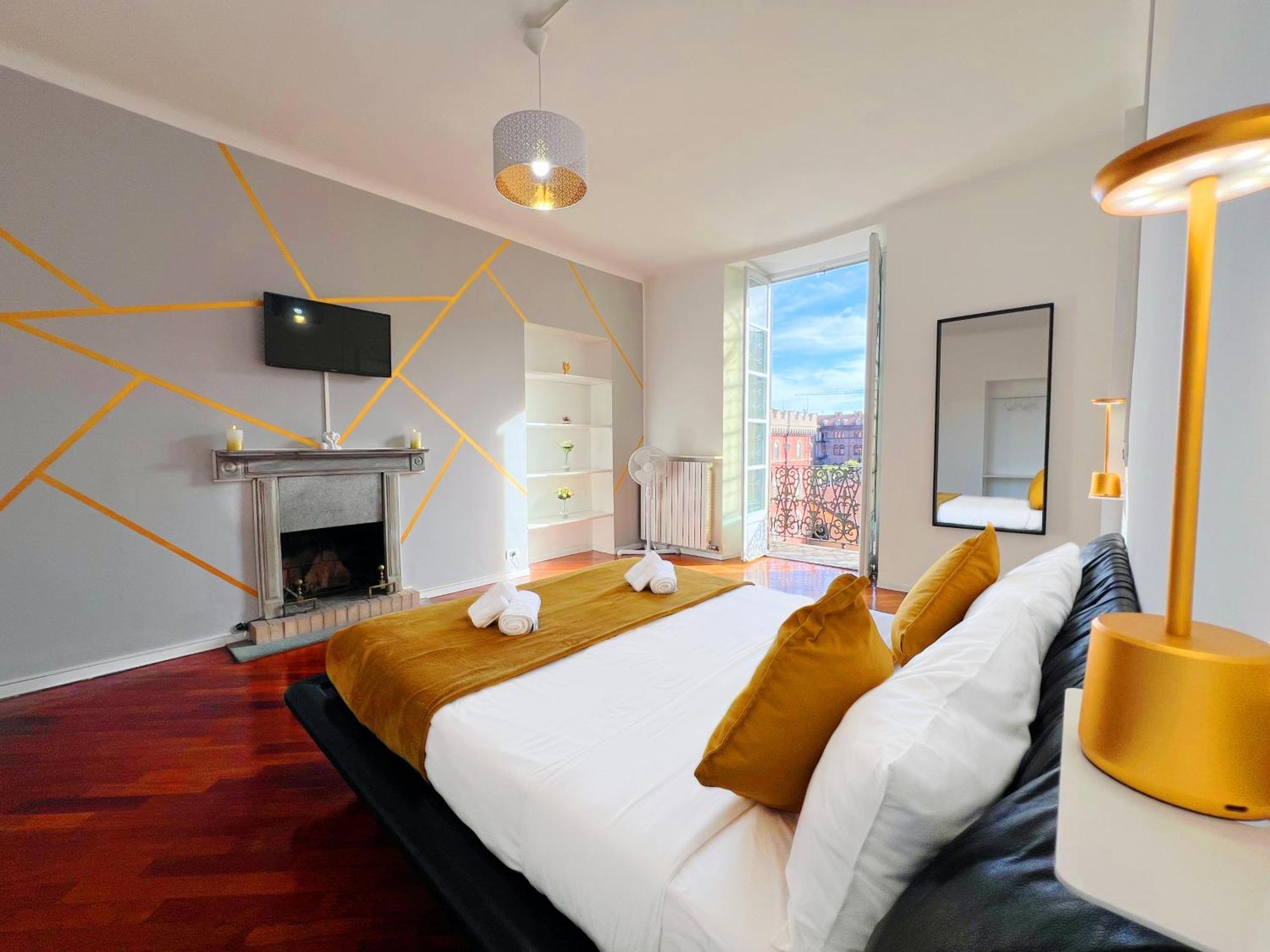Suite Cernaia Turin Exterior photo